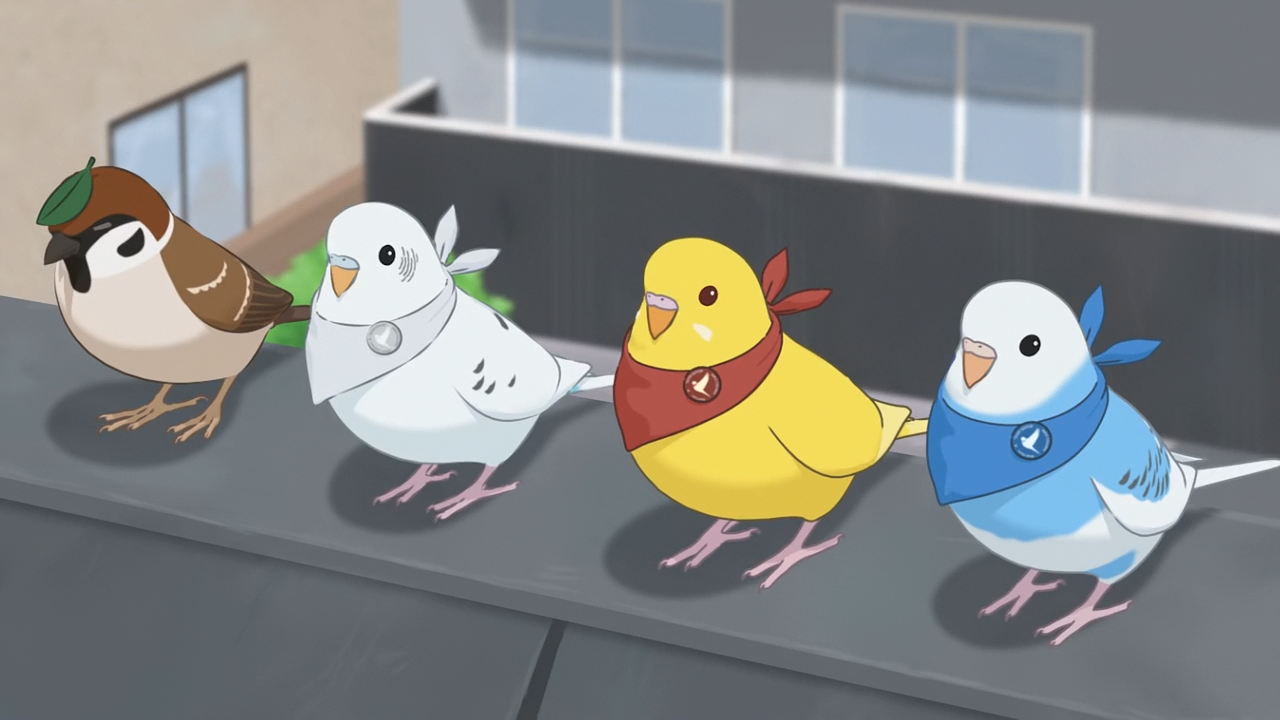 Inko Colors (RedLineSP)